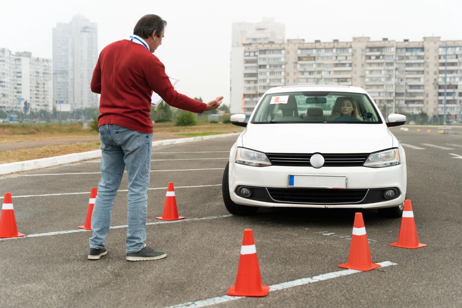 Decoding the Duration: How Long Does Driving Classes Take?